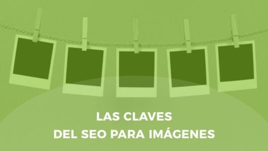 claves seo para imagenes