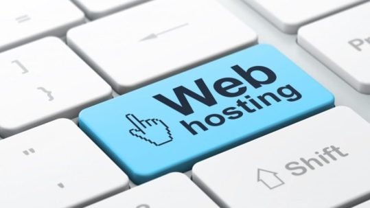 hosting. proveedor de alojamiento web