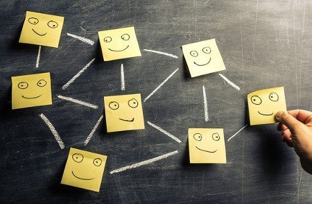 interlinking de una web