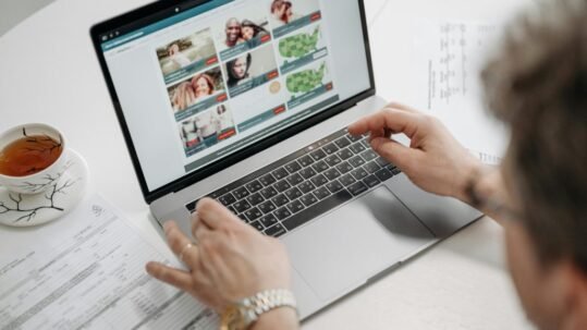 navegacion tienda online