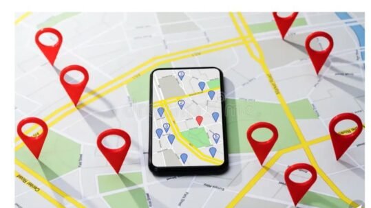 busqueda local con movil