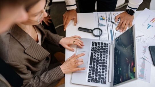 generacion contenido b2b