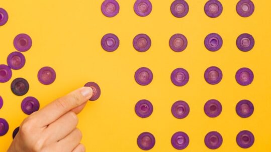 proceso de chunking de contenido para sistemas de recuperación de IA
